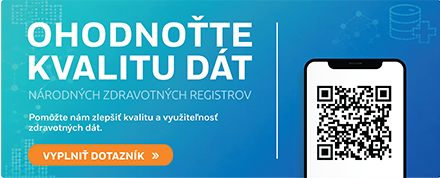 Hodnotenie spokojnosti používateľov dát s NZR a činnosťou NCZI