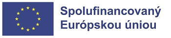 Logo - Európska únia