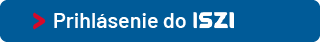 Prihlásenie do ISZI